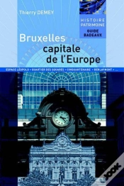 Capa do artigo Bruxelles, Capitale De L