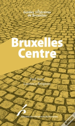 Capa do artigo Bruxelles Centre