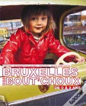 Capa do artigo Bruxelles Des Bout Choux