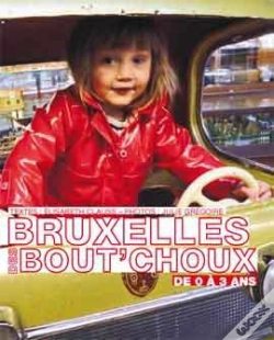 Capa do artigo Bruxelles Des Bout Choux
