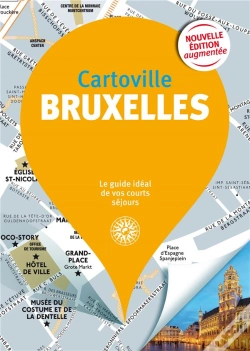 Capa do artigo Bruxelles (Édition 2019)