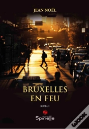 Capa do artigo Bruxelles En Feu