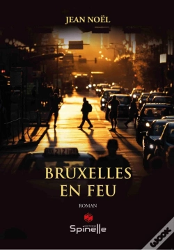 Capa do artigo Bruxelles En Feu