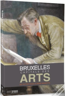 Capa do artigo Bruxelles... Facettes D'Une Capitale Des Arts