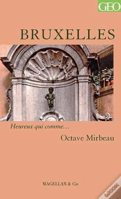 Capa do artigo Bruxelles
