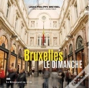 Capa do artigo Bruxelles, Le Dimanche