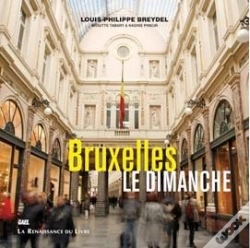 Capa do artigo Bruxelles, Le Dimanche