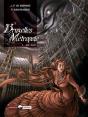 Bruxelles Métropole - Tome 01 : Ville Haute - Preview