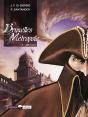 Bruxelles Métropole - Tome 02 : Ville Basse - Preview