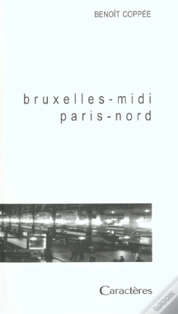 Capa do artigo Bruxelles-Midi ; Paris-Nord