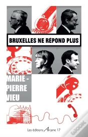 Capa do artigo Bruxelles Ne Repond Plus