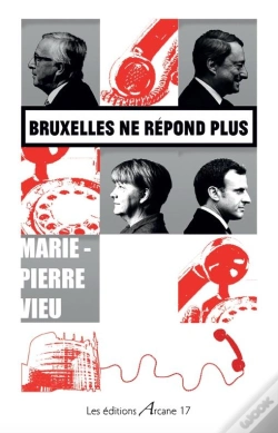 Capa do artigo Bruxelles Ne Repond Plus