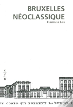 Capa do artigo Bruxelles Neoclassique