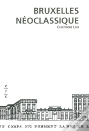 Capa do artigo Bruxelles Neoclassique