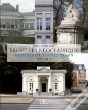 Capa do artigo Bruxelles Néoclassique ; Mutation D