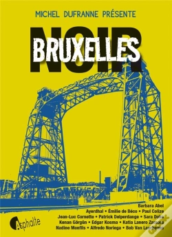 Capa do artigo Bruxelles Noir