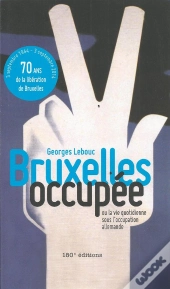 Bruxelles Occupée