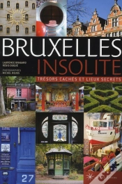 Capa do artigo Bruxelles Secret Et Insolite