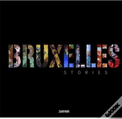 Capa do artigo Bruxelles Stories
