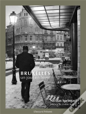 Capa do artigo Bruxelles, Un Jour En Hiver