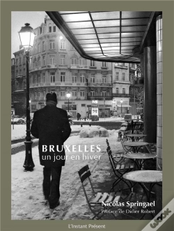 Capa do artigo Bruxelles, Un Jour En Hiver