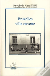 Bruxelles Ville Ouverte