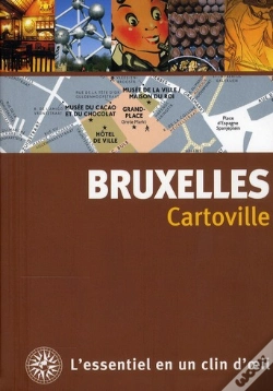 Capa do artigo Bruxelles