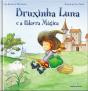 Bruxinha Luna e a Palavra Mágica - Preview
