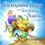 Bruxinha Luna e as Três Pedras Mágicas - Preview