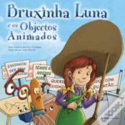 Capa do artigo Bruxinha Luna e os Objectos Animados