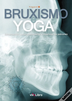 Capa do artigo Bruxismo E Yoga  