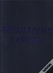 Capa do artigo Bryan Adams Exposed /Anglais