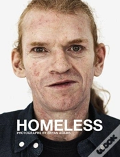 Capa do artigo Bryan Adams: Homeless