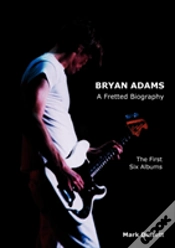 Capa do artigo Bryan Adams