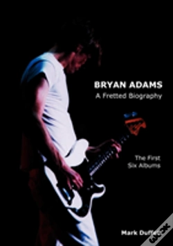 Capa do artigo Bryan Adams