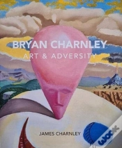 Capa do artigo Bryan Charnley - Art & Adversity