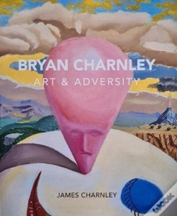 Capa do artigo Bryan Charnley - Art & Adversity