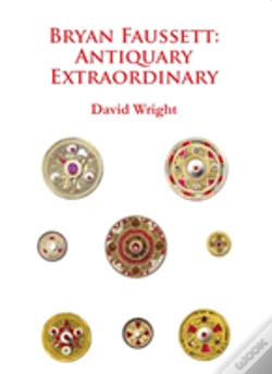 Capa do artigo Bryan Faussett: Antiquary Extraordinary