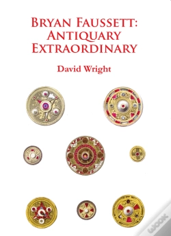 Capa do artigo Bryan Faussett: Antiquary Extraordinary