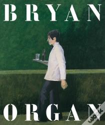 Bryan Organ