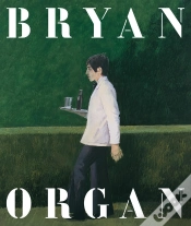 Capa do artigo Bryan Organ