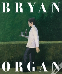 Capa do artigo Bryan Organ