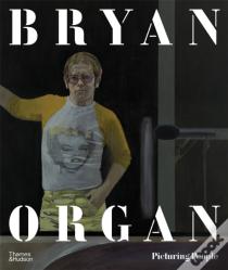 Bryan Organ