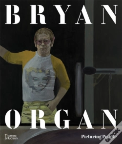 Capa do artigo Bryan Organ