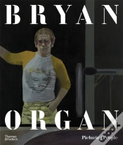Capa do artigo Bryan Organ