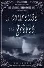Bryan Perro Présente... Les Légendes Terrifiantes D'Ici - La Coureuse Des Grèves - Preview