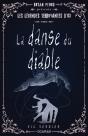 Bryan Perro Présente... Les Légendes Terrifiantes D'Ici - La Danse Du Diable - Preview