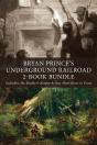Bryan Prince'S Underground Railroad 2-Book Bundle - Preview