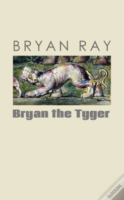 Capa do artigo Bryan The Tyger