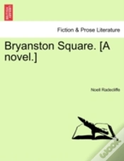 Capa do artigo Bryanston Square. (A Novel.)